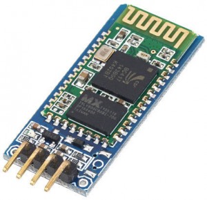Bluetooth HC06-2