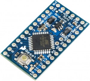 arduino_mini