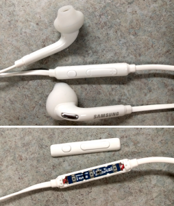 Opening up Samsung headset control