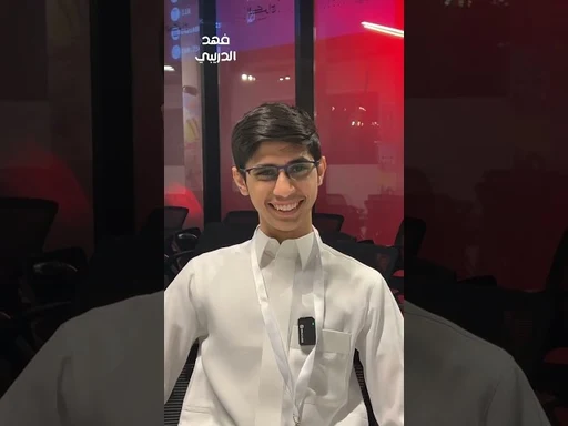 تحدي سايبرهب ولقاء المتسابقين والفائزين