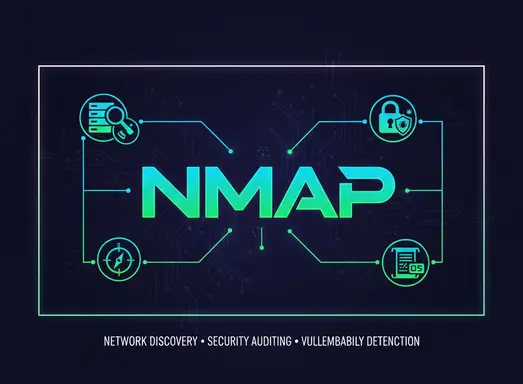 A Brief Introduction to Nmap - The Network Mapper